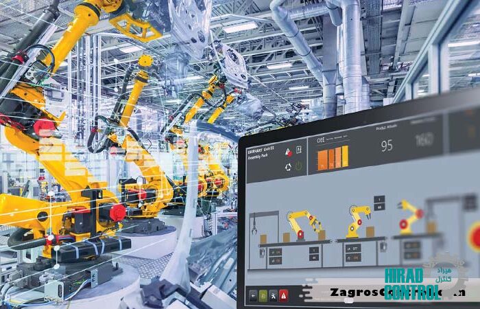 چرا چاپخانههای مدرن به نرمافزارهای اتوماسیون نیاز دارند؟
